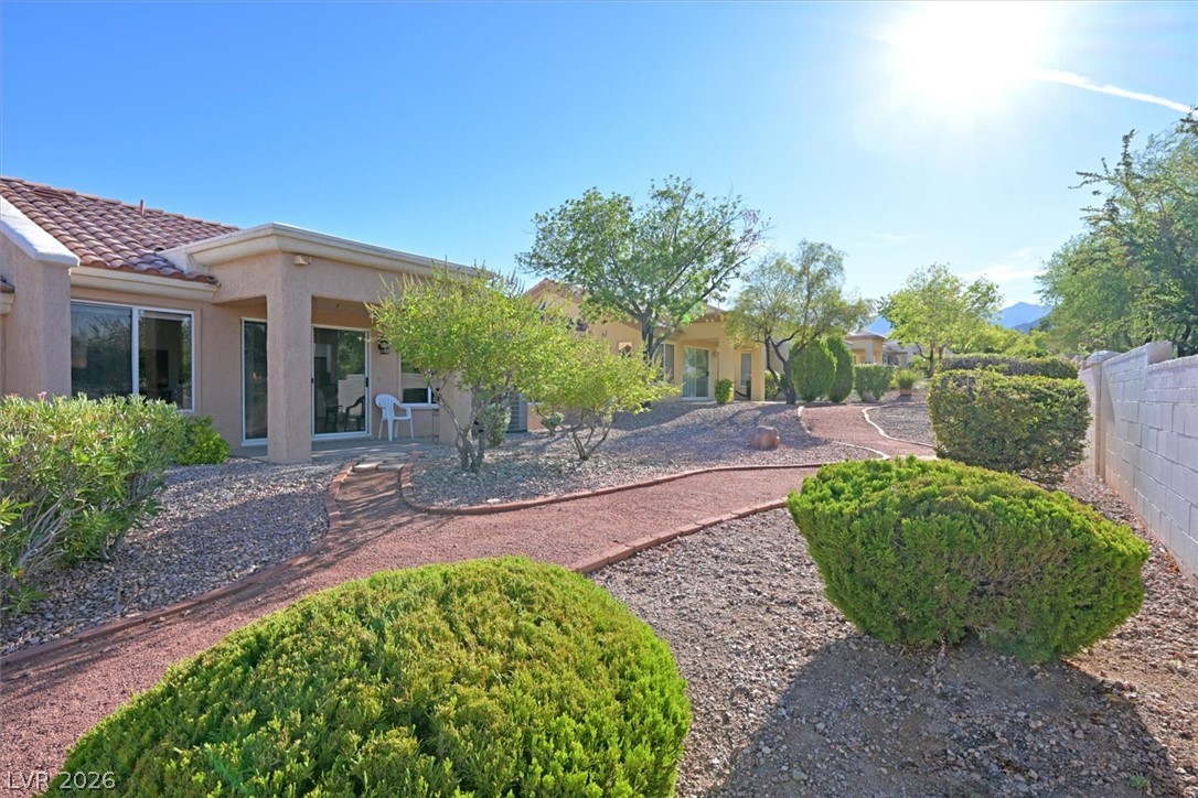 10008 Bundella Drive Las Vegas NV 89134