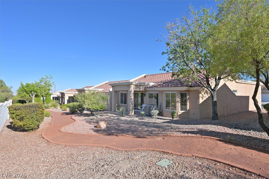 10008 Bundella Drive Las Vegas NV 89134