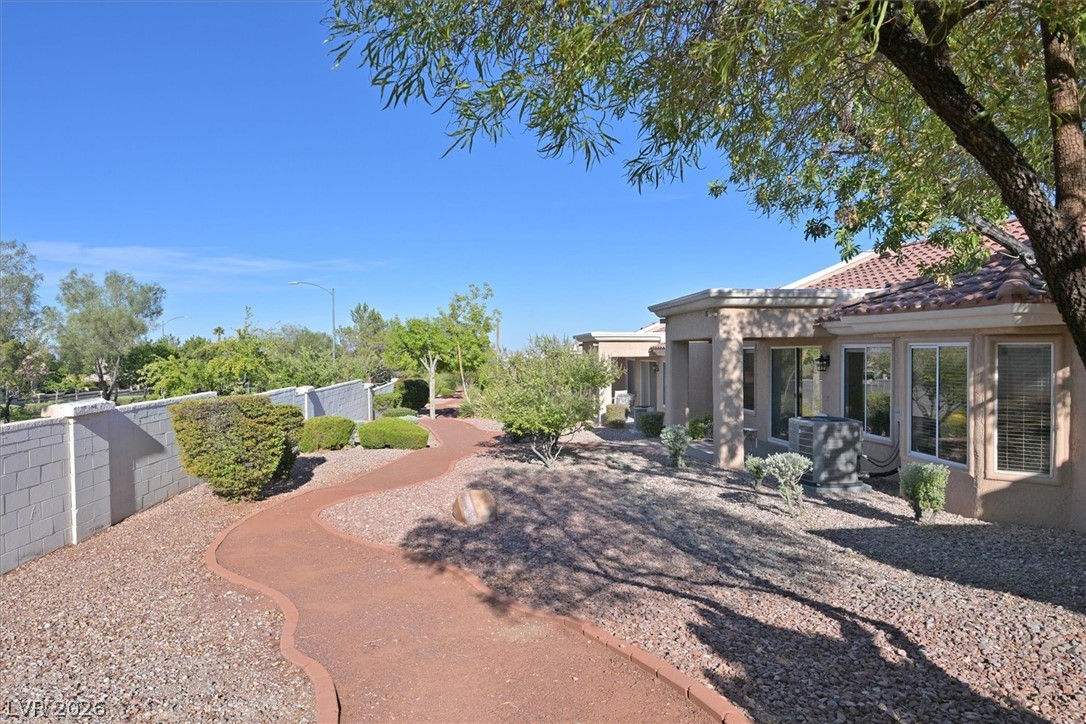 10008 Bundella Drive Las Vegas NV 89134