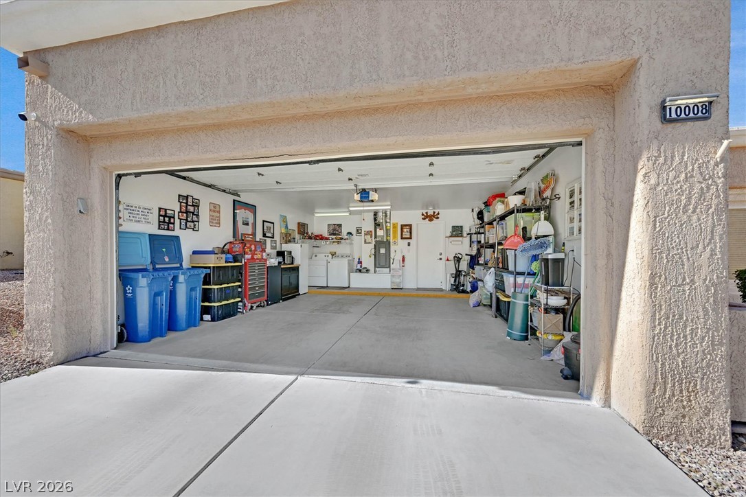 10008 Bundella Drive Las Vegas NV 89134