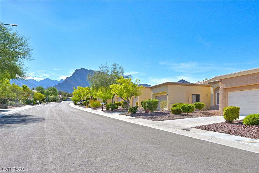 10008 Bundella Drive Las Vegas NV 89134
