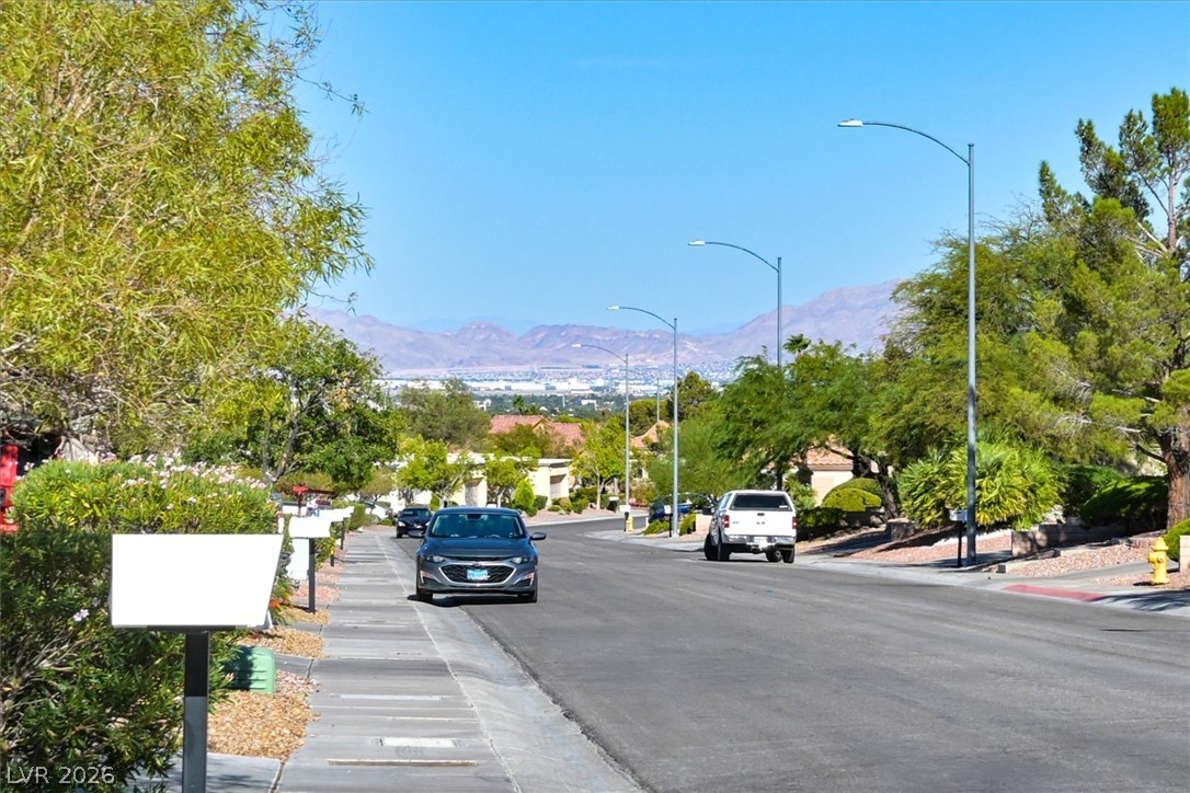 10008 Bundella Drive Las Vegas NV 89134
