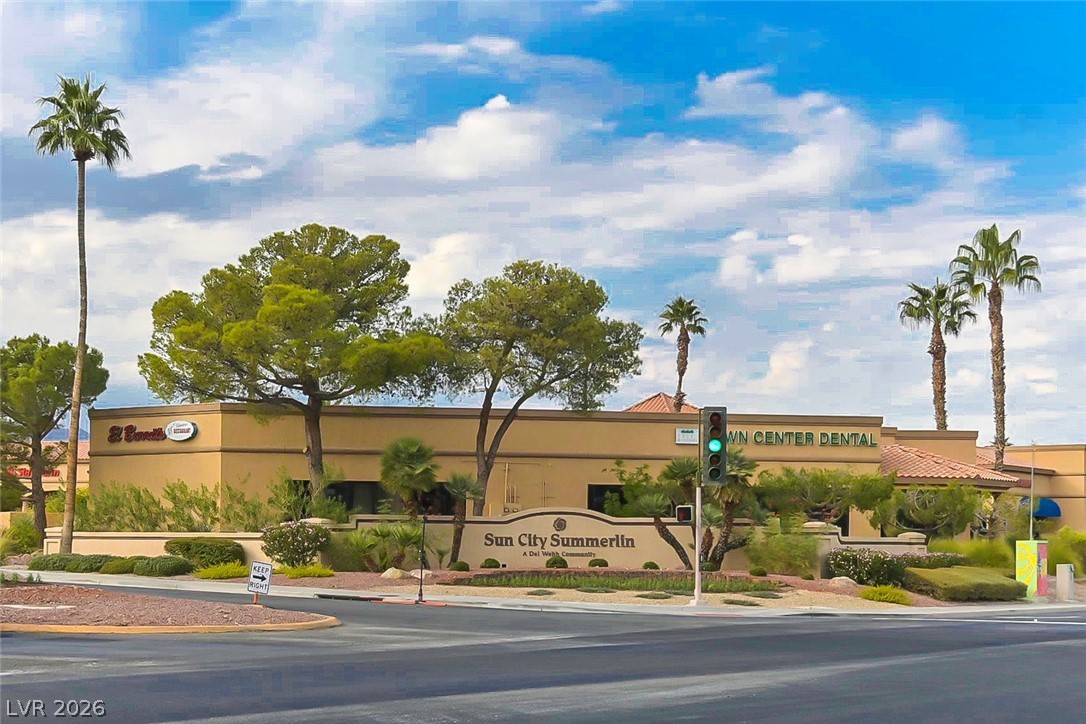 10008 Bundella Drive Las Vegas NV 89134