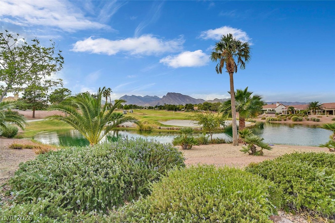 10008 Bundella Drive Las Vegas NV 89134