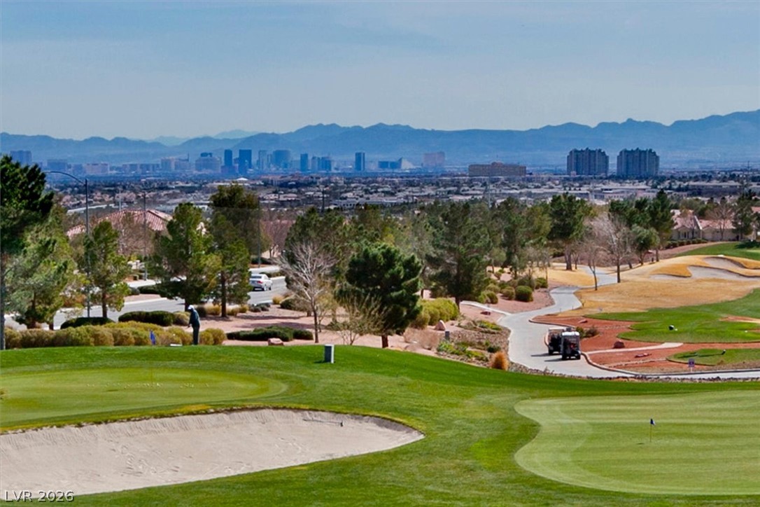 10008 Bundella Drive Las Vegas NV 89134