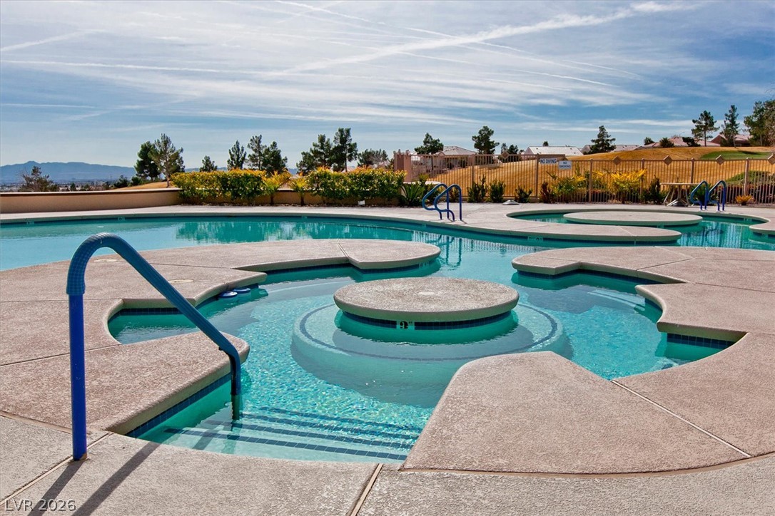 10008 Bundella Drive Las Vegas NV 89134