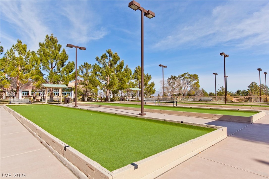 10008 Bundella Drive Las Vegas NV 89134