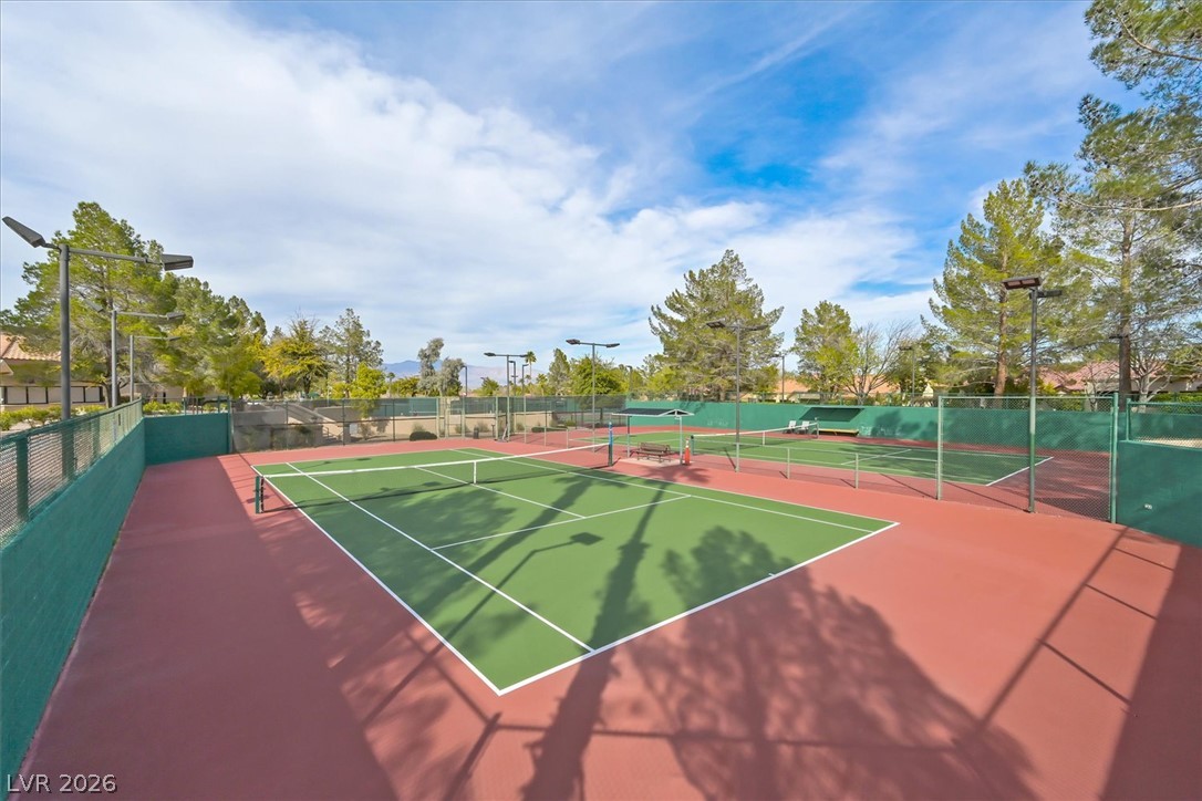 10008 Bundella Drive Las Vegas NV 89134