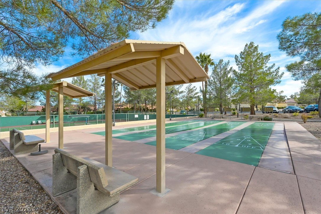 10008 Bundella Drive Las Vegas NV 89134