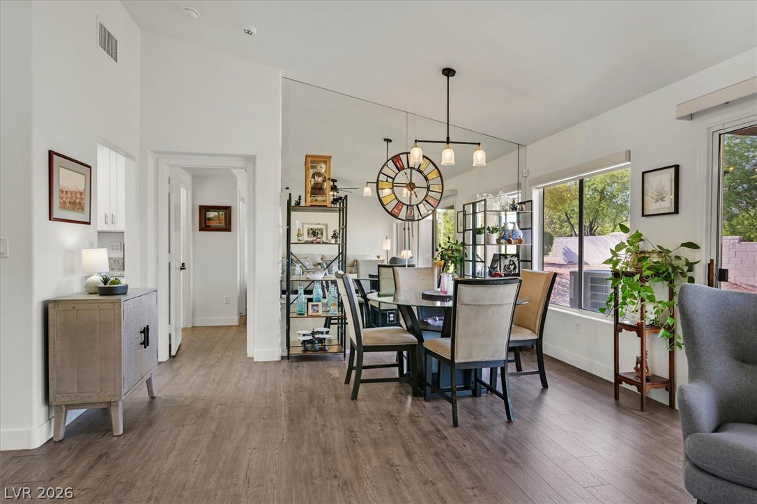 10008 Bundella Drive Las Vegas NV 89134
