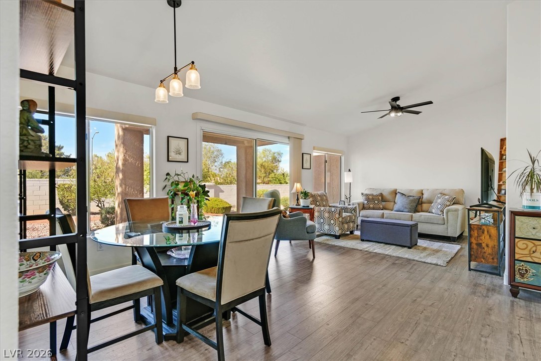 10008 Bundella Drive Las Vegas NV 89134