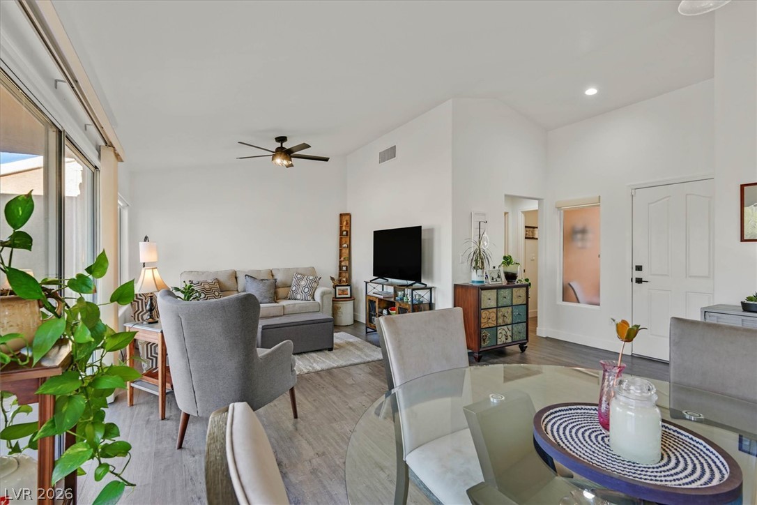 10008 Bundella Drive Las Vegas NV 89134