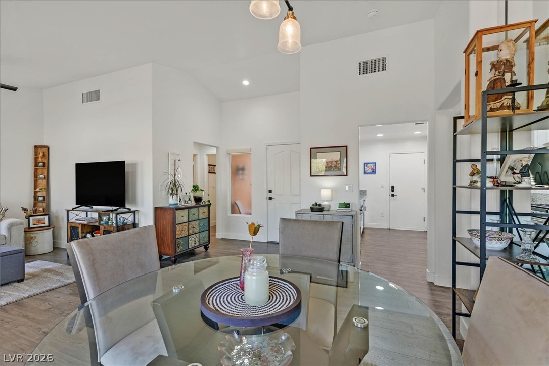 10008 Bundella Drive Las Vegas NV 89134