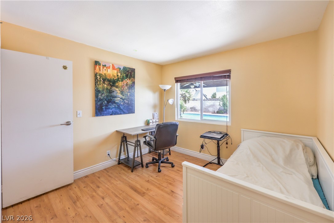 4816 Castle Rock Court Las Vegas NV 89147