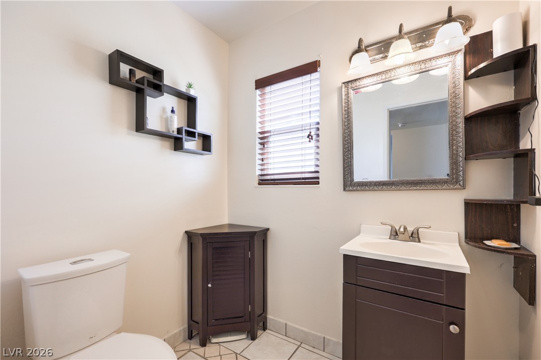 4816 Castle Rock Court Las Vegas NV 89147