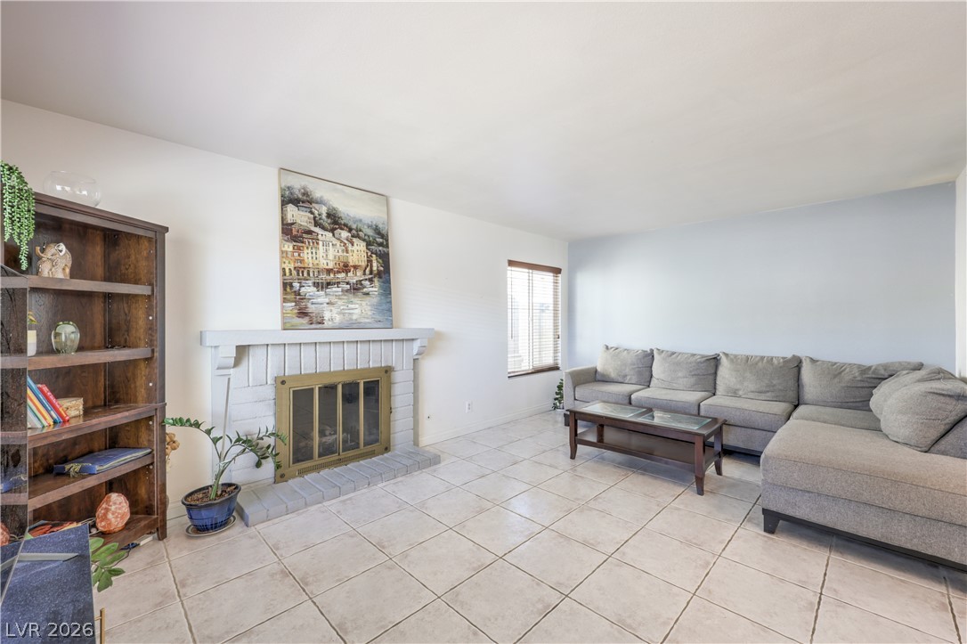 4816 Castle Rock Court Las Vegas NV 89147
