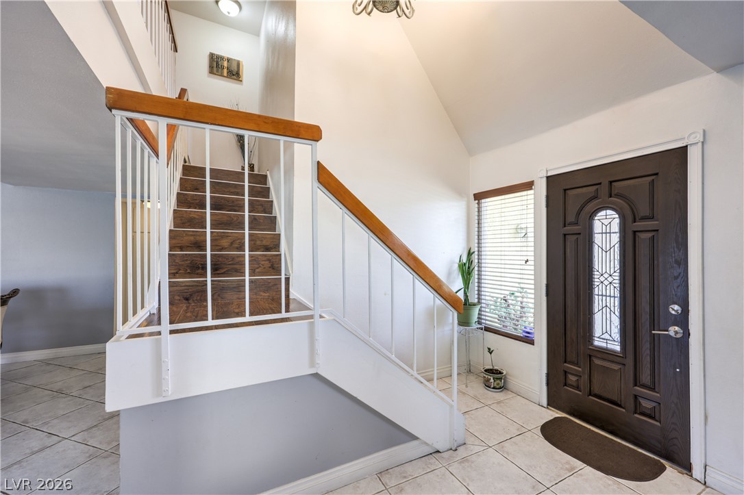 4816 Castle Rock Court Las Vegas NV 89147