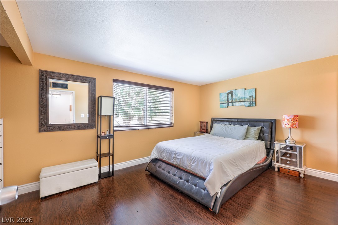 4816 Castle Rock Court Las Vegas NV 89147