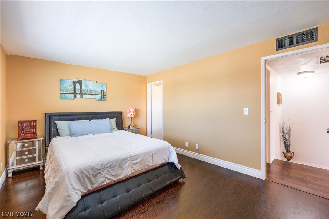 4816 Castle Rock Court Las Vegas NV 89147