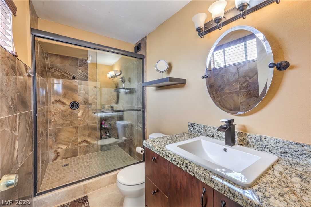 4816 Castle Rock Court Las Vegas NV 89147