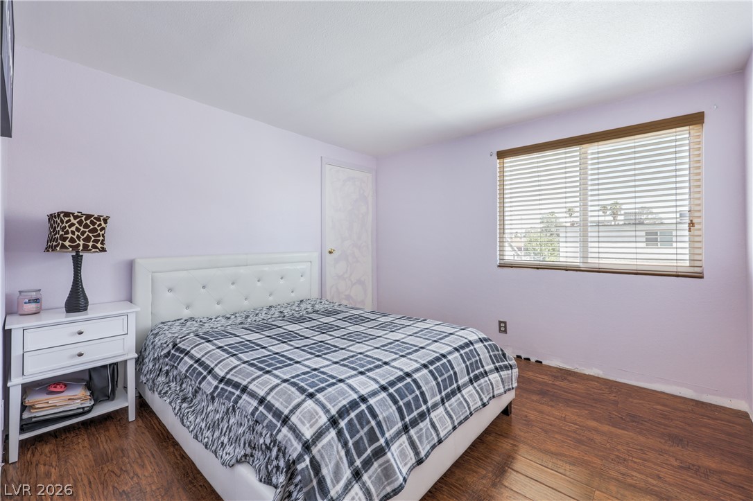4816 Castle Rock Court Las Vegas NV 89147