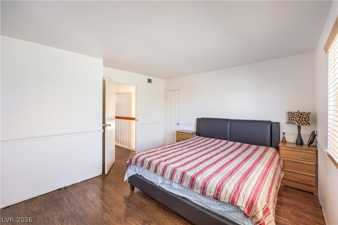 4816 Castle Rock Court Las Vegas NV 89147
