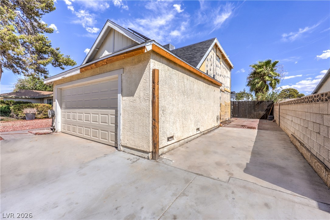 4816 Castle Rock Court Las Vegas NV 89147
