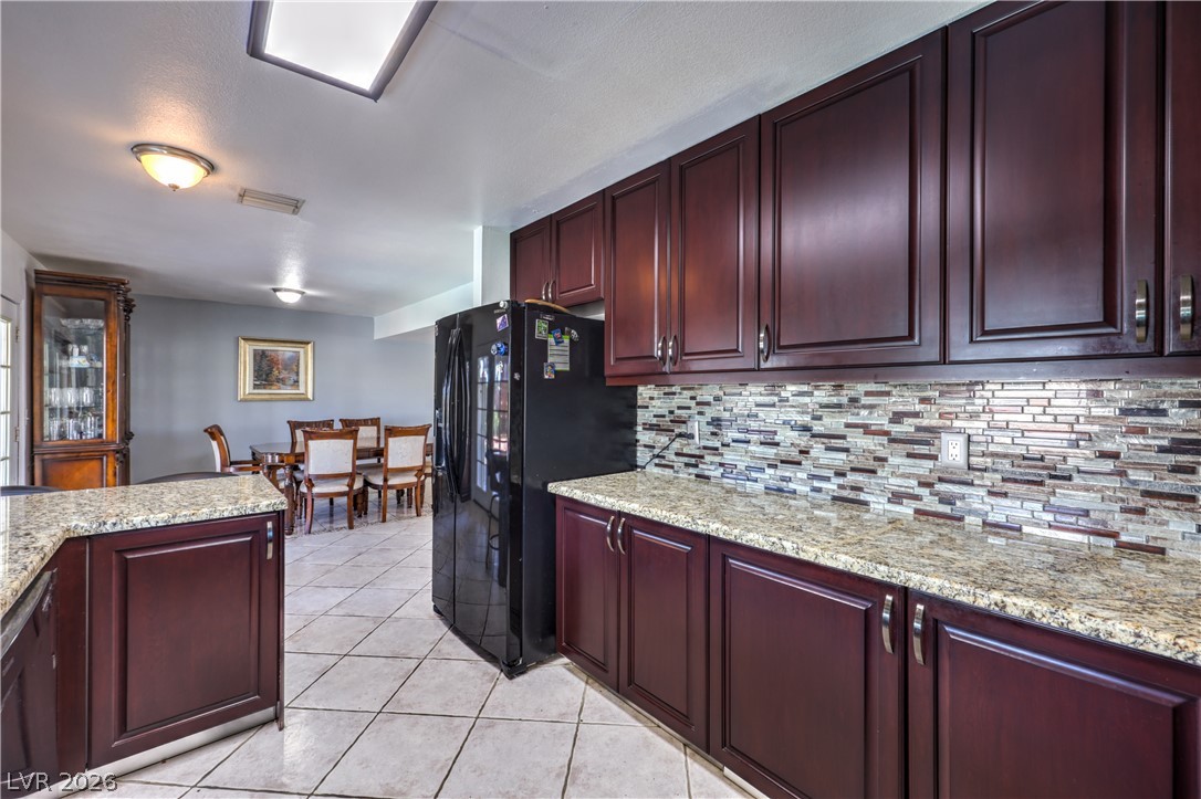 4816 Castle Rock Court Las Vegas NV 89147