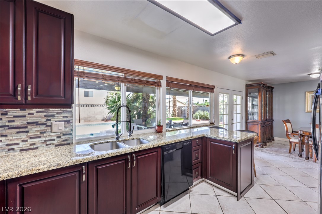 4816 Castle Rock Court Las Vegas NV 89147
