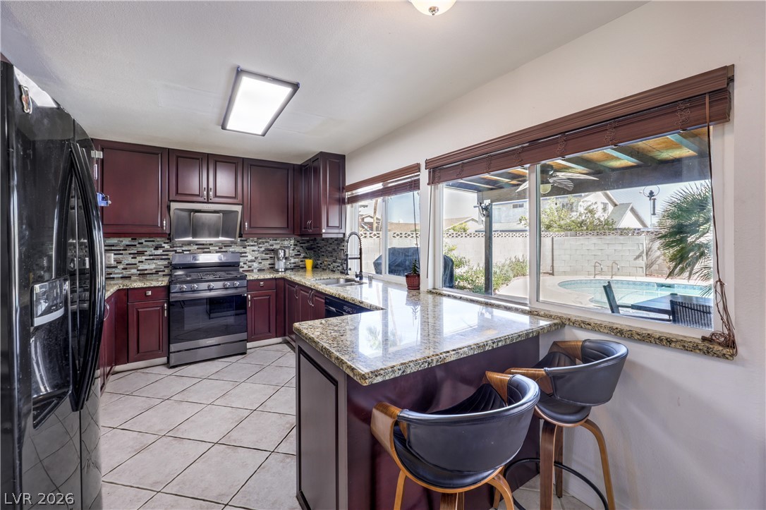4816 Castle Rock Court Las Vegas NV 89147