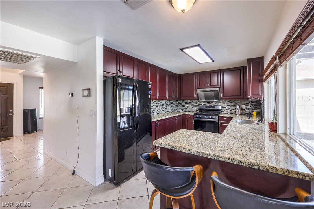 4816 Castle Rock Court Las Vegas NV 89147