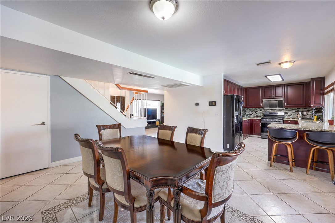 4816 Castle Rock Court Las Vegas NV 89147
