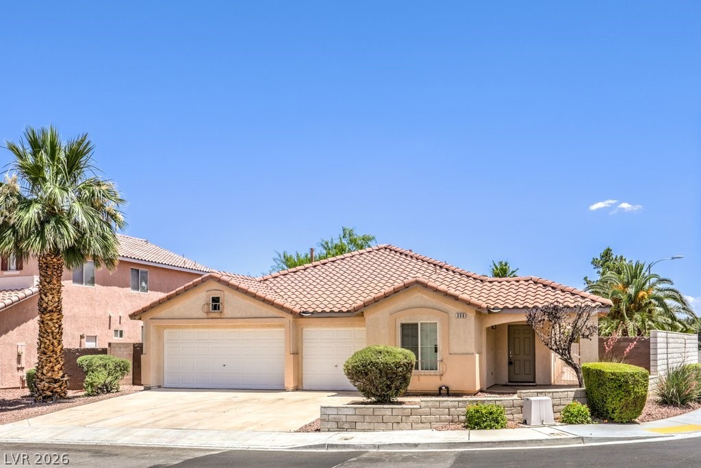 300 Dalehurst Drive Henderson NV 89074