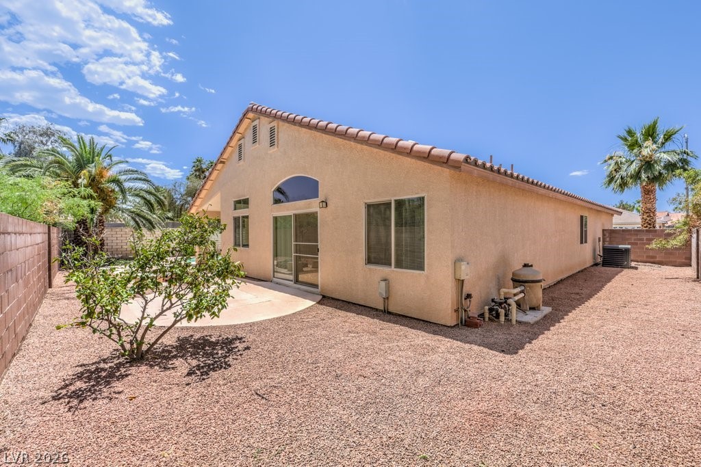 300 Dalehurst Drive Henderson NV 89074