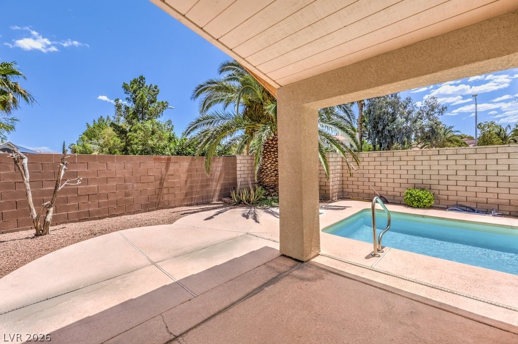 300 Dalehurst Drive Henderson NV 89074