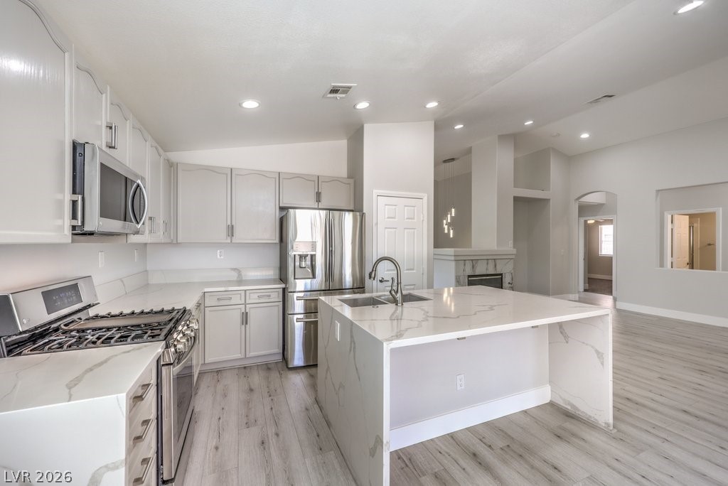 300 Dalehurst Drive Henderson NV 89074