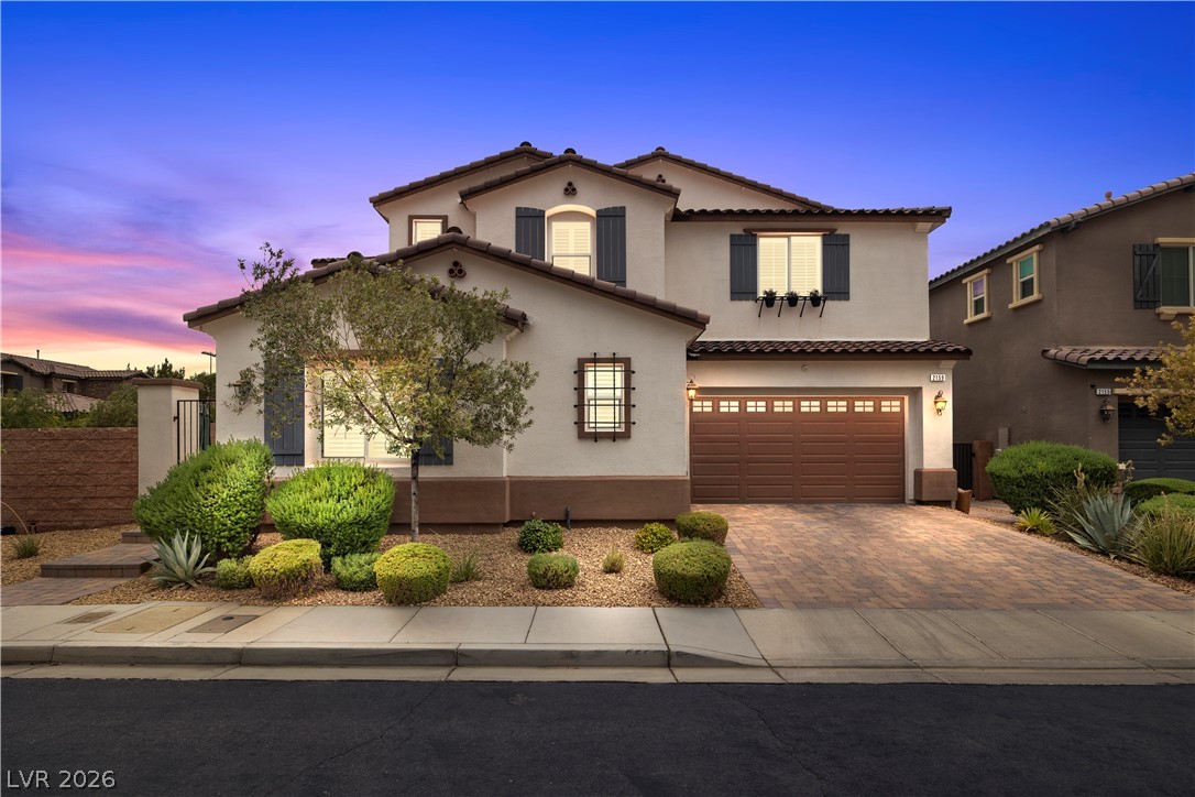 2159 County Down Lane Henderson NV 89044