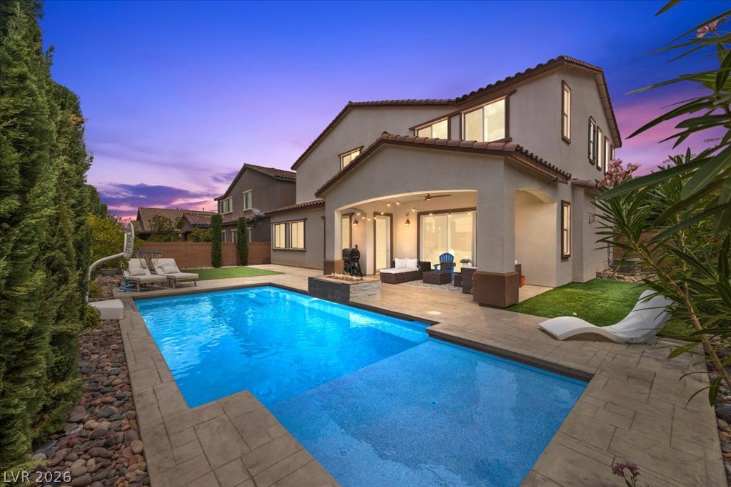 2159 County Down Lane Henderson NV 89044