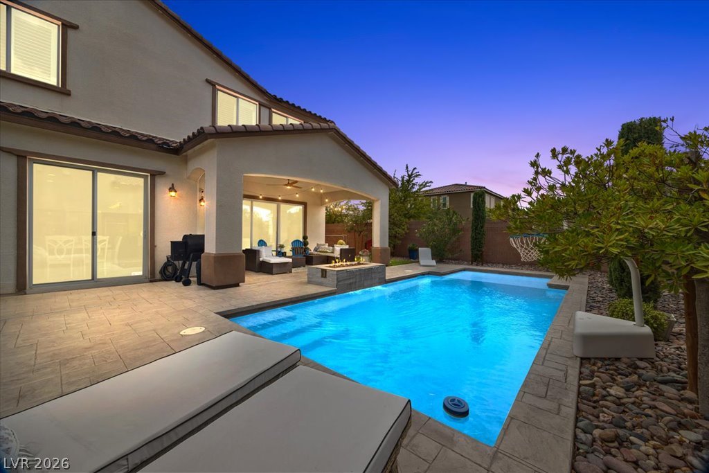 2159 County Down Lane Henderson NV 89044