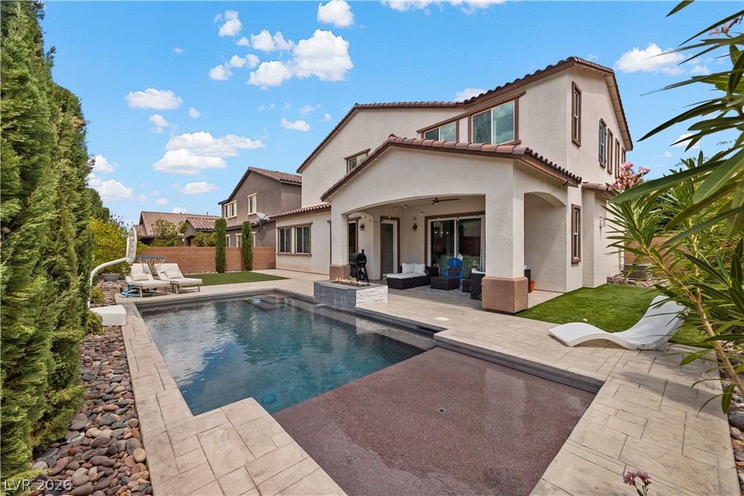 2159 County Down Lane Henderson NV 89044
