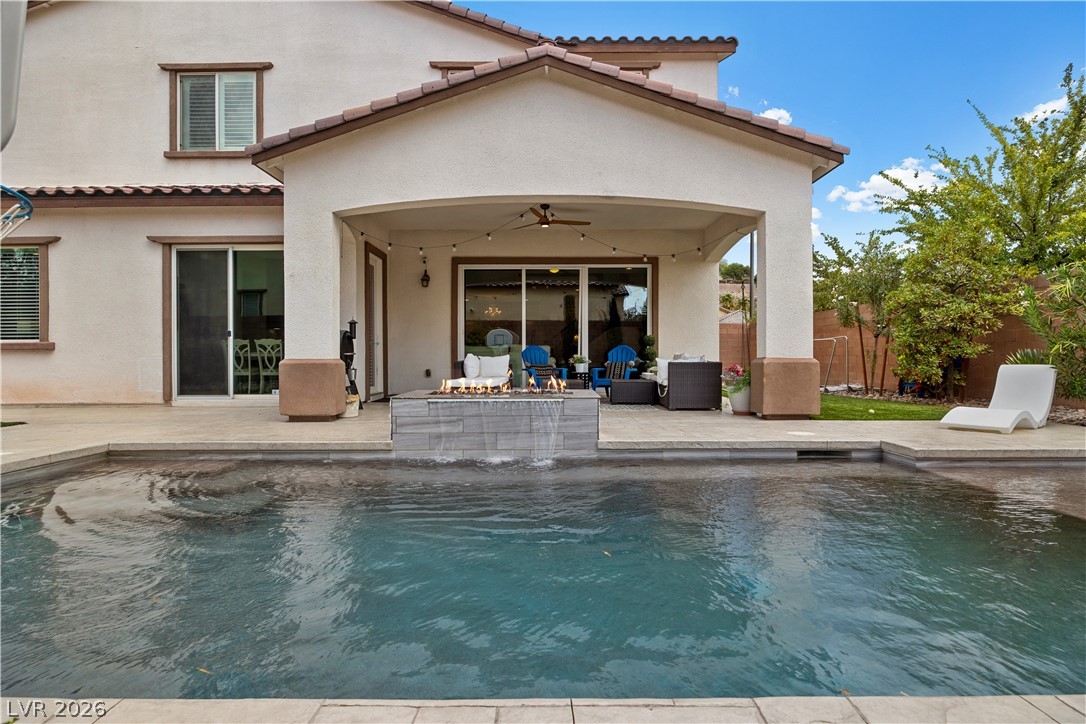 2159 County Down Lane Henderson NV 89044