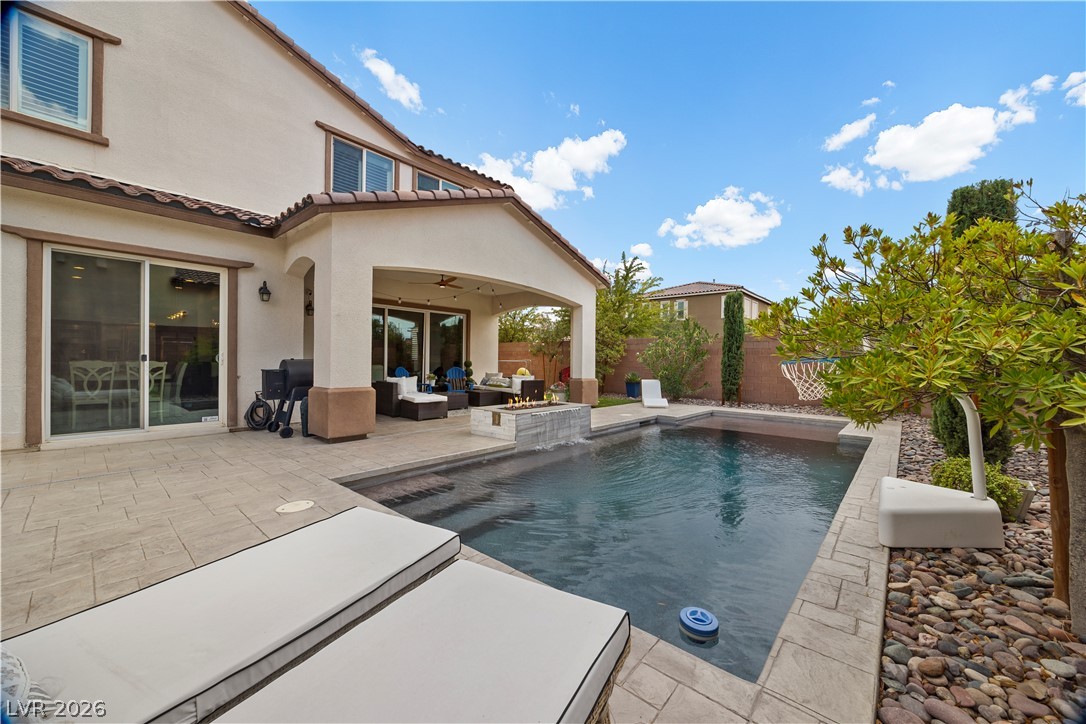 2159 County Down Lane Henderson NV 89044