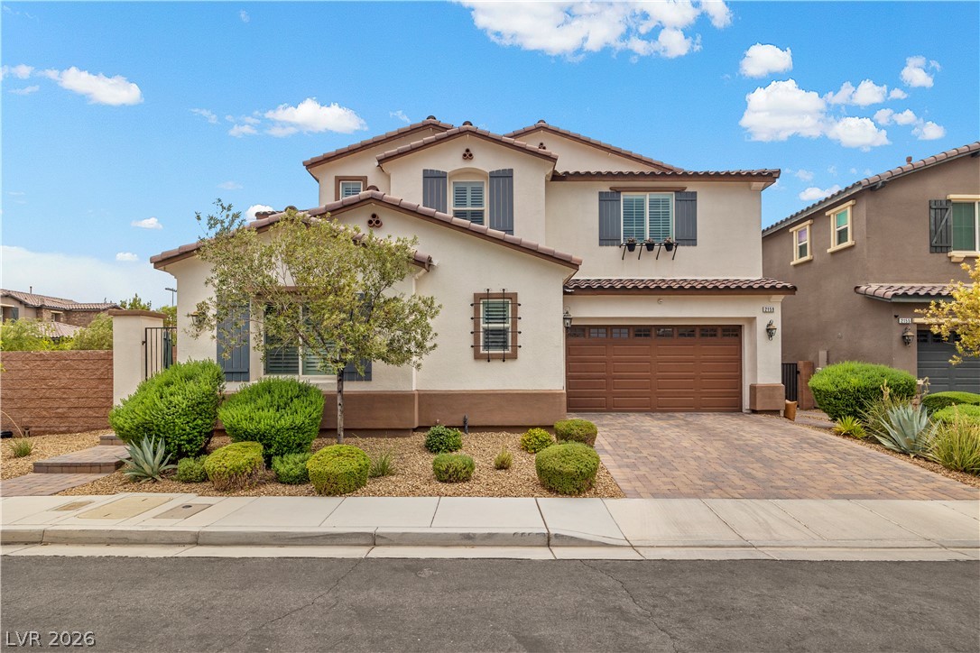 2159 County Down Lane Henderson NV 89044