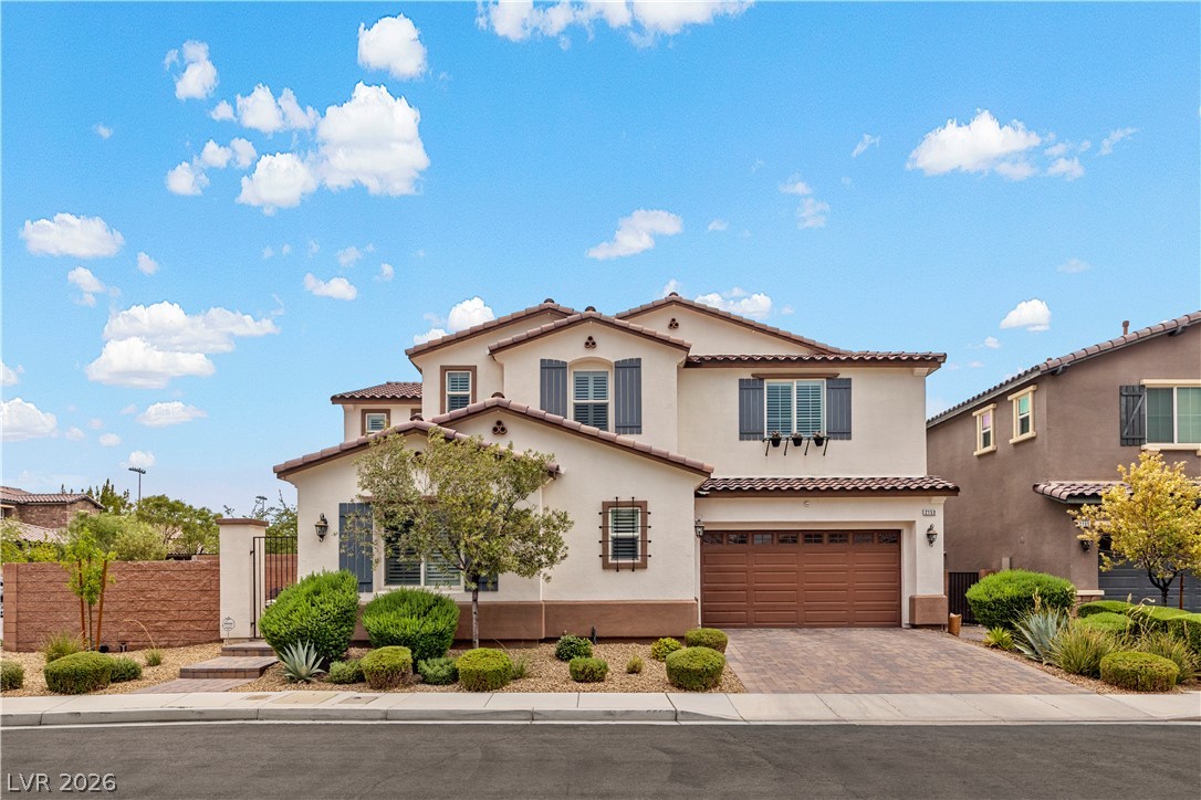 2159 County Down Lane Henderson NV 89044