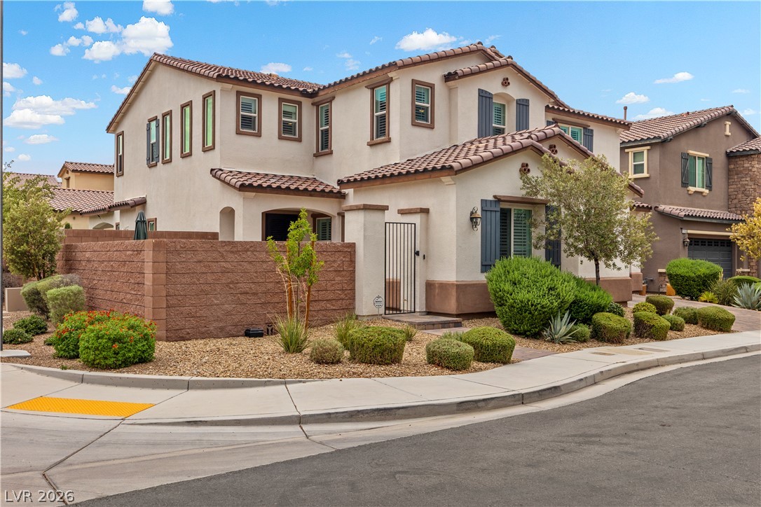 2159 County Down Lane Henderson NV 89044