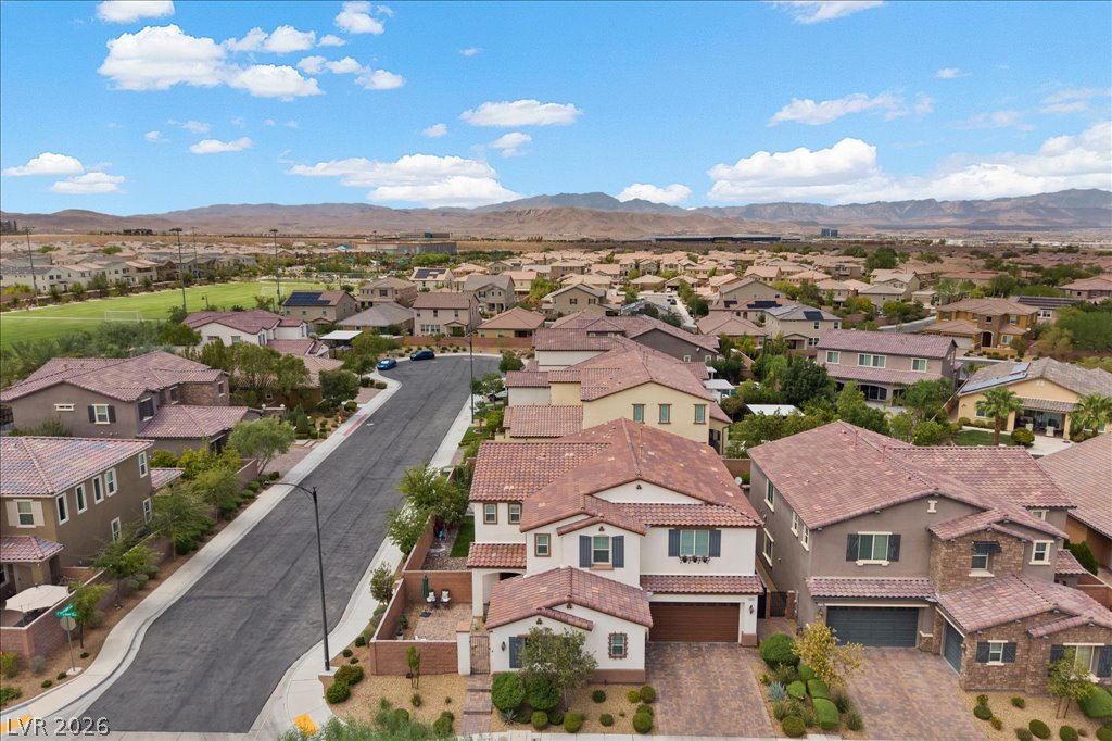 2159 County Down Lane Henderson NV 89044