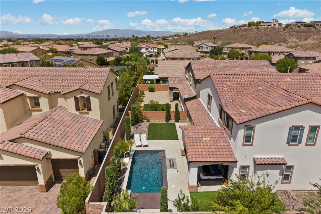 2159 County Down Lane Henderson NV 89044