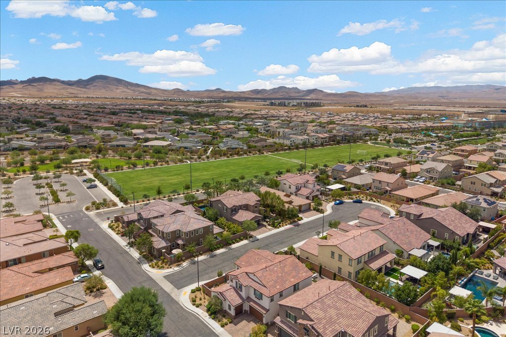 2159 County Down Lane Henderson NV 89044