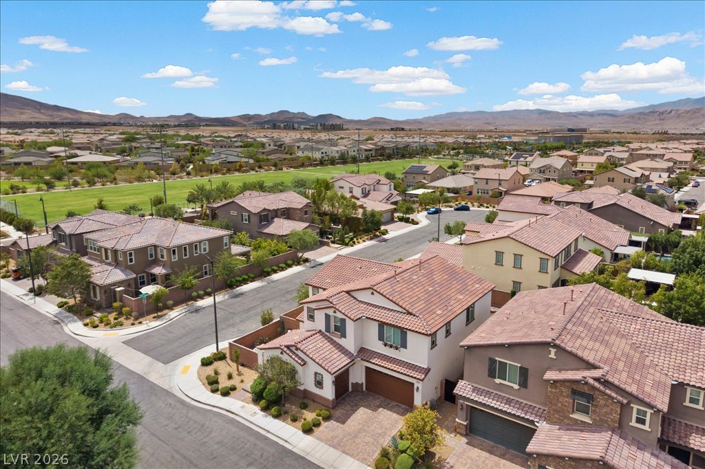 2159 County Down Lane Henderson NV 89044