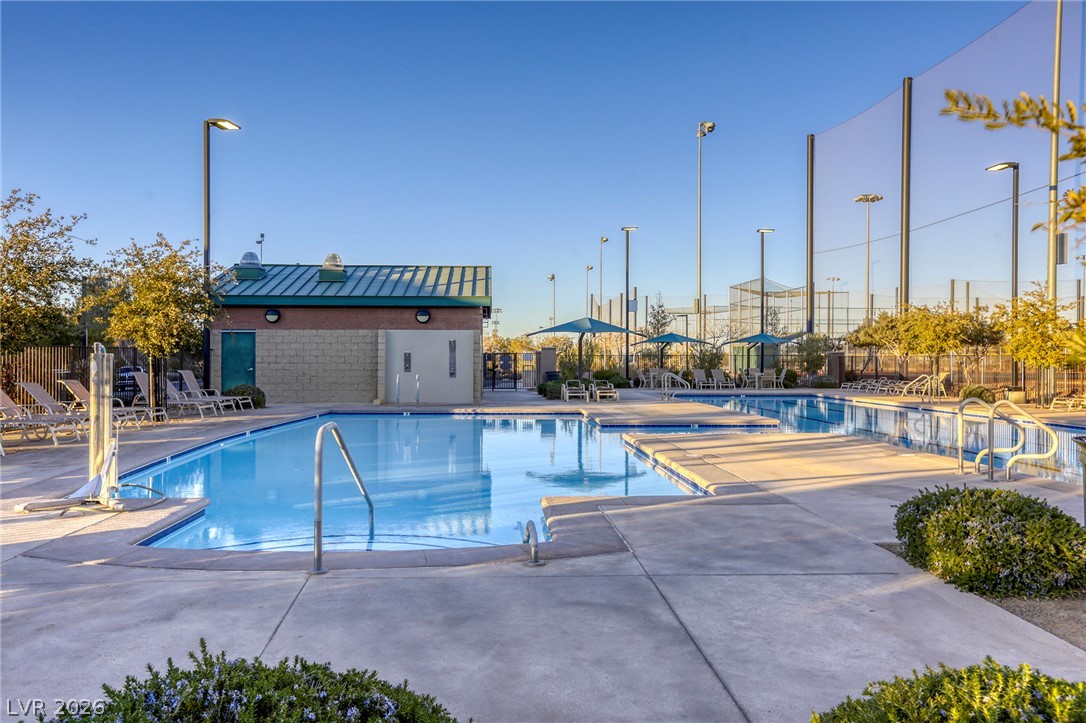 2159 County Down Lane Henderson NV 89044